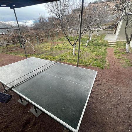 Hayi Tun Guest House Goris Eksteriør billede