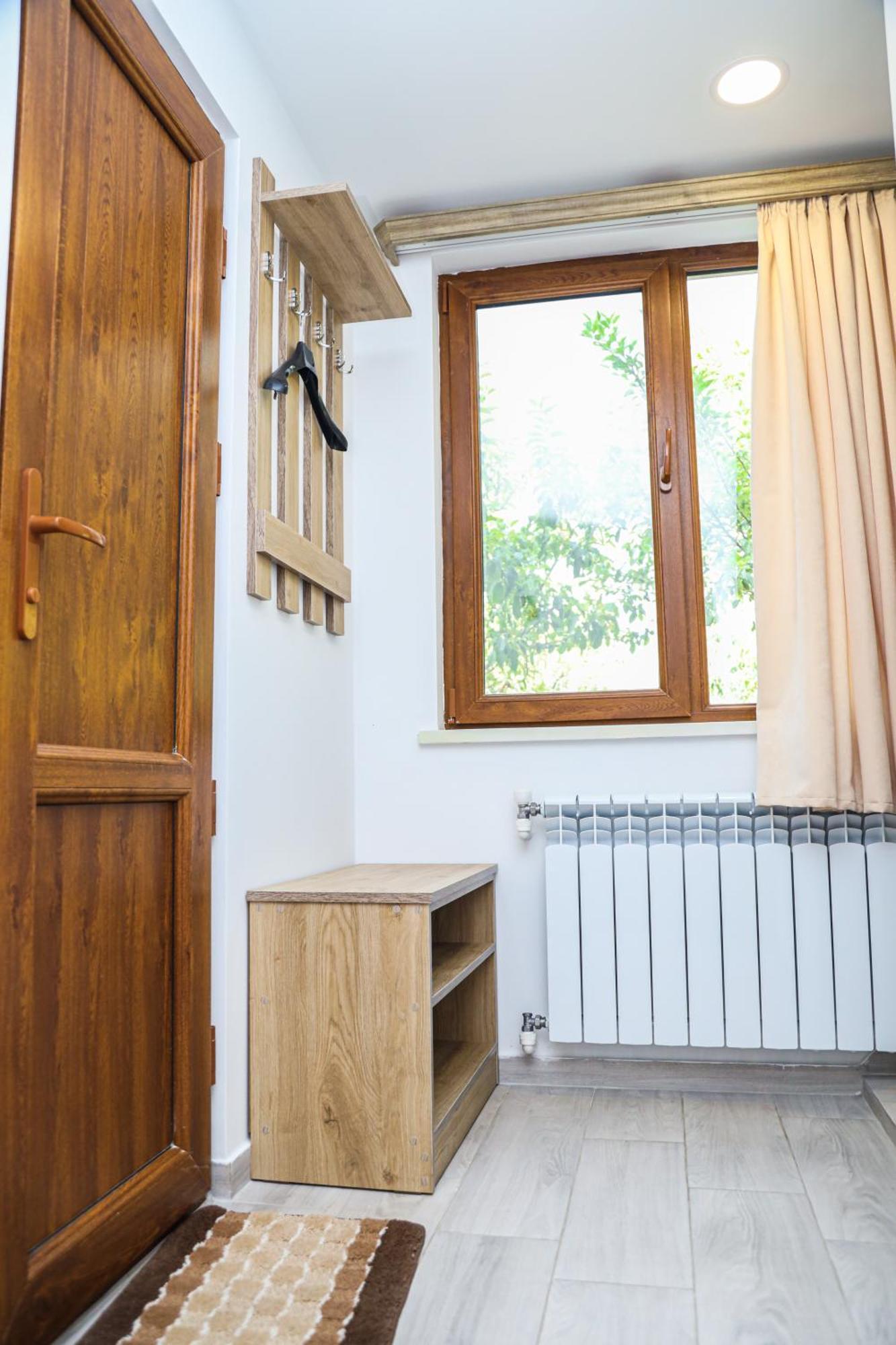 Hayi Tun Guest House Goris Eksteriør billede