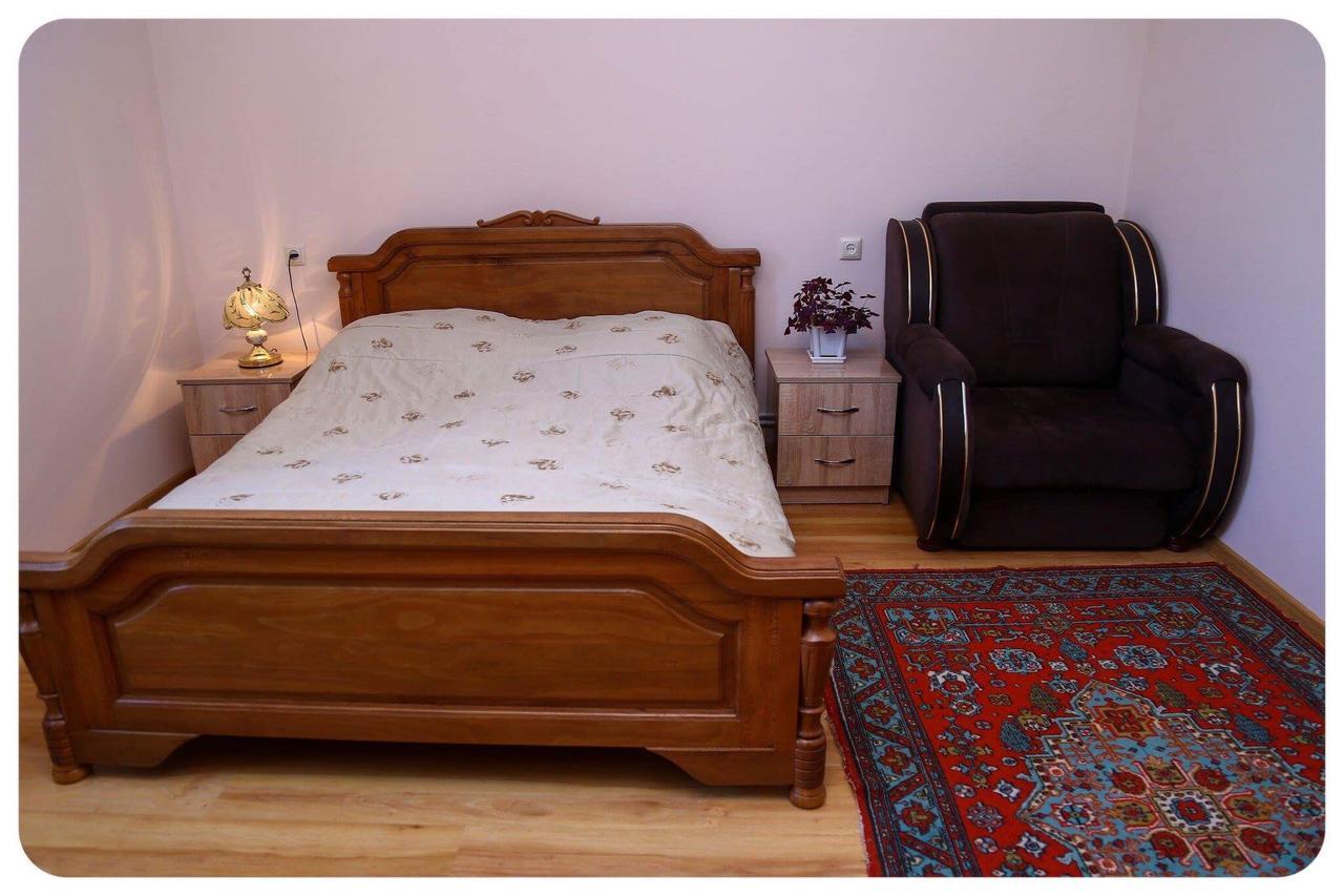 Hayi Tun Guest House Goris Eksteriør billede
