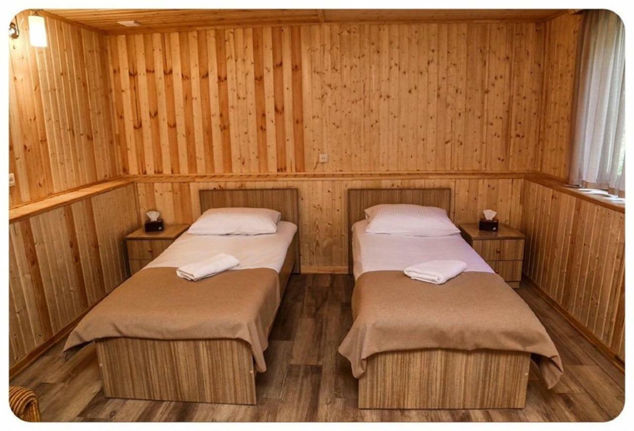 Hayi Tun Guest House Goris Eksteriør billede